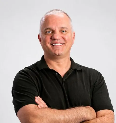 Vytas Skapcevicius, founder of Independent Agency AI